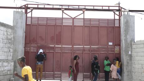 "القس قادهم إلى حتفهم".. عصابة في هايتي ترتكب مجزرة بحق أبناء رعية إحدى الكنائس