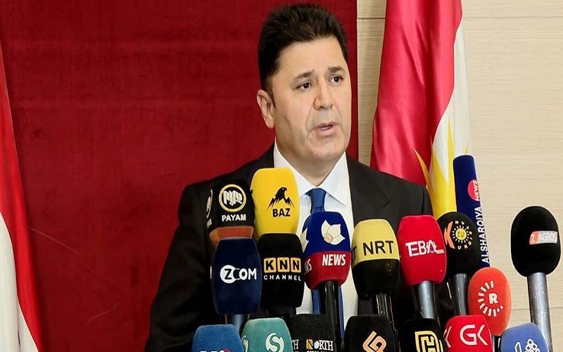 إرتفاع حالات بيع الأعضاء البشرية بين اللاجئين والنازحين في كردستان