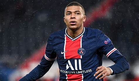 صراع إداري يفسد خطط باريس لتجديد عقد مبابي