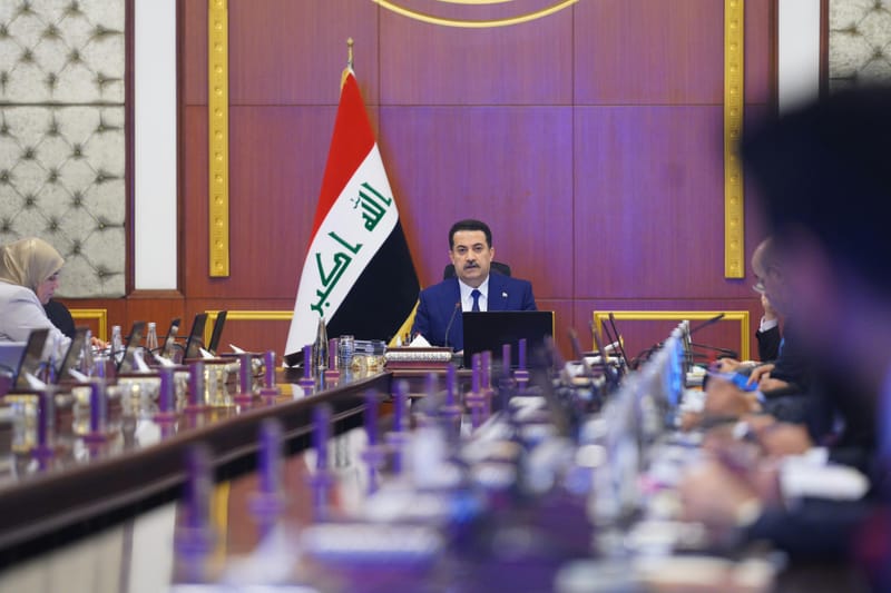 وكالة (النافذة) تنشر القرارات الكاملة لجلسة مجلس الوزراء