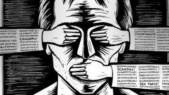 انتهاك أم تنظيم.. قانون "حرية التعبير" يدفع المجتمع المدني لمواجهة البرلمان