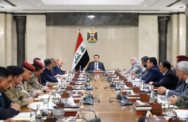 برئاسة السوداني.. اجتماع للمجلس الوزاري للامن يناقش بناء محطة نووية "سلمية"