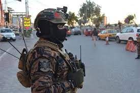 البصرة.. العثور على جثة شخص مقتول رمياً بالرصاص والشرطة تلاحق القاتل