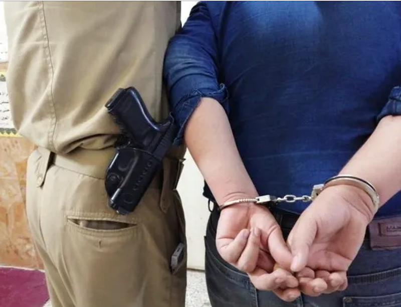 استرداد مطلوب من خارج العراق متهم بقتل 3 أشخاص في ميسان