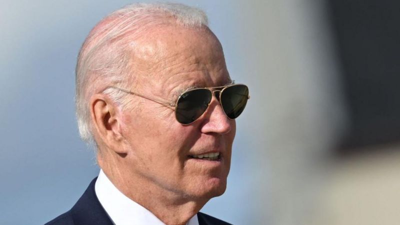 مجلس النواب الأمريكي يفتح تحقيقا لعزل بايدن.. والبيت الأبيض يرد