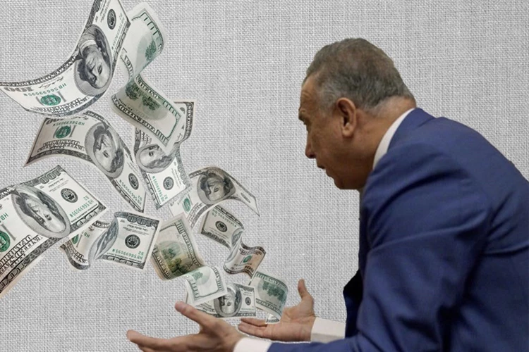 فساد الكاظمي يستمر.. مطار نينوى يضاف الى سلسلة الملفات