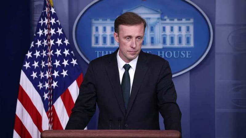 واشنطن تعتزم توسيع نطاق العقوبات ضد إيران بسبب تعاونها مع روسيا