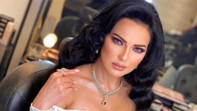 عمر جديد كتب لي".. صفاء سلطان تعلن شفاءها من أزمة صحية خطيرة