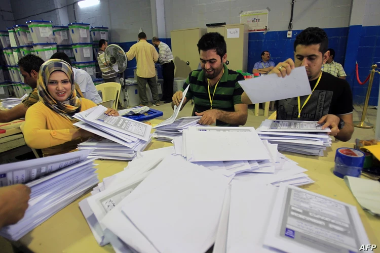 خبير انتخابي: التزوير والتلاعب في انتخابات مجالس المحافظات معقد ومستحيل