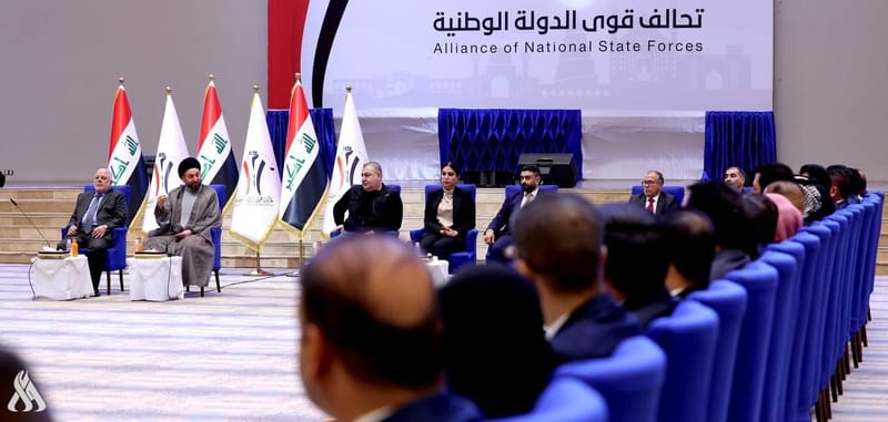 السيد الحكيم: الانتخابات ستجري في موعدها