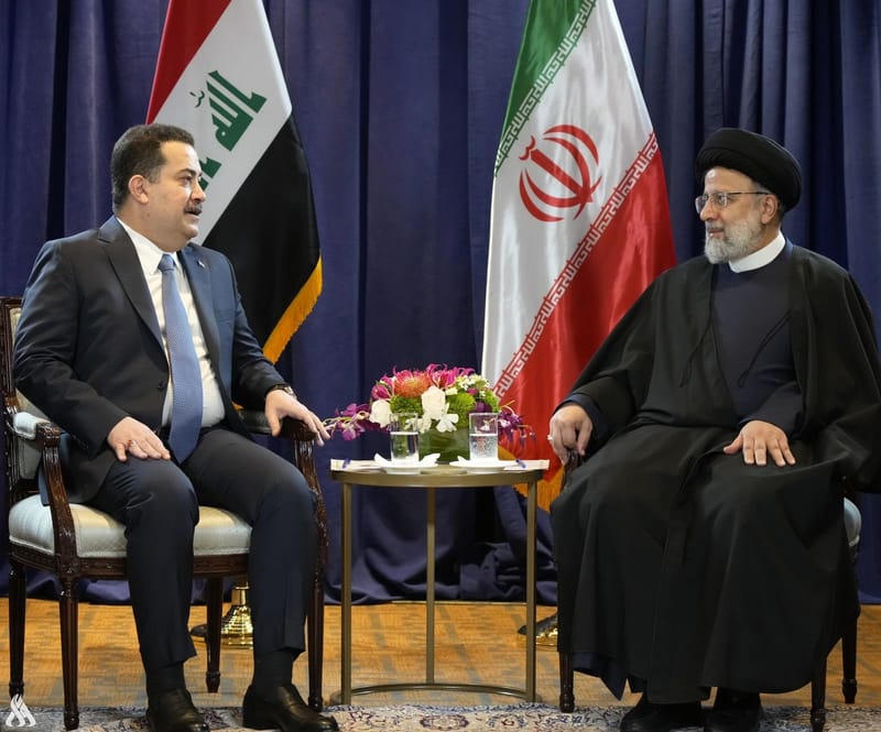 رئيس الوزراء: العراق لن يسمح أبداً باستغلال أراضيه للاعتداء على دول الجوار