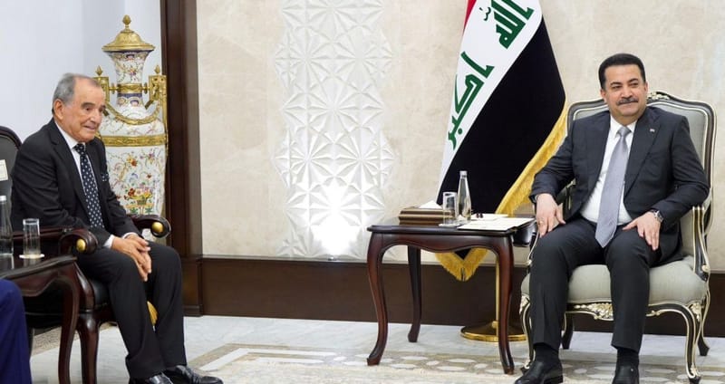 السوداني: النظام السياسي والدستوري في العراق أفرد لسلطة القضاء الاستقلالية الكامل