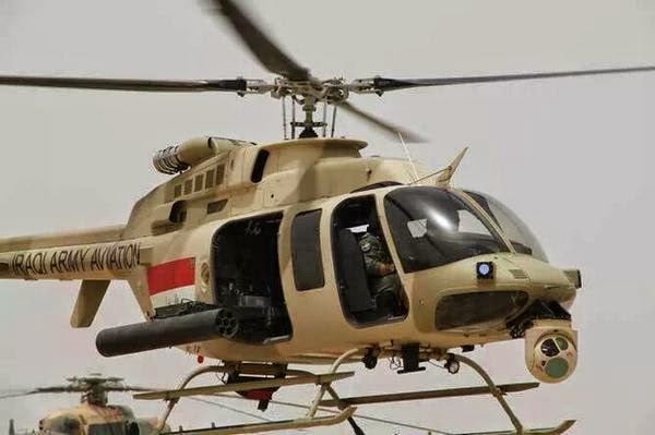 بيان من وزارة الدفاع بشأن سقوط إحدى مروحياتها