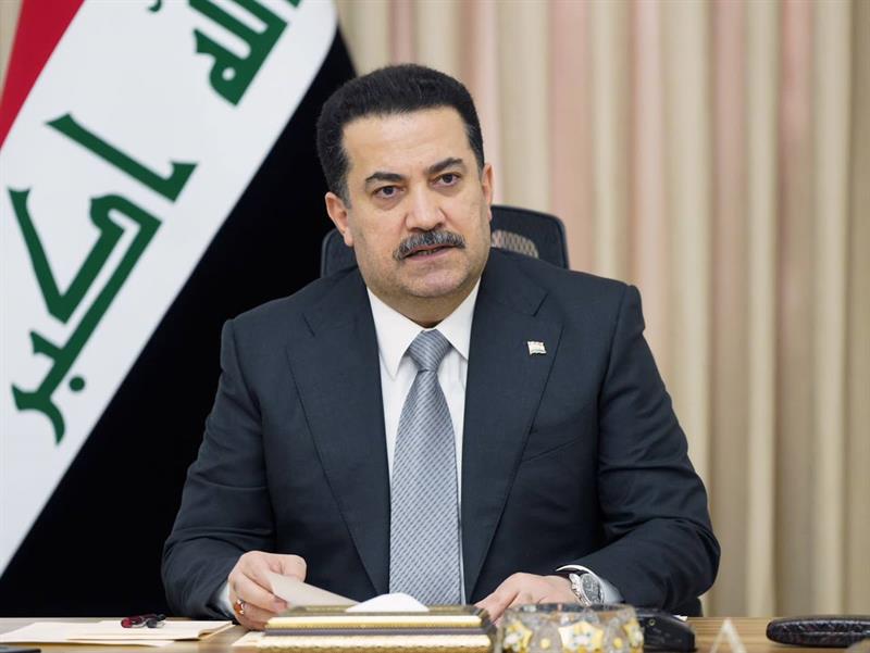 السوداني: تم تخصيص 4 مليارات دولار في موازنة 2023 لمعالجة الفقر