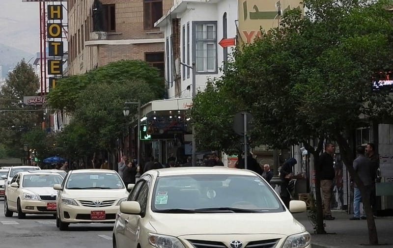 إنخفاض جديد في أسعار البنزين بالسليمانية