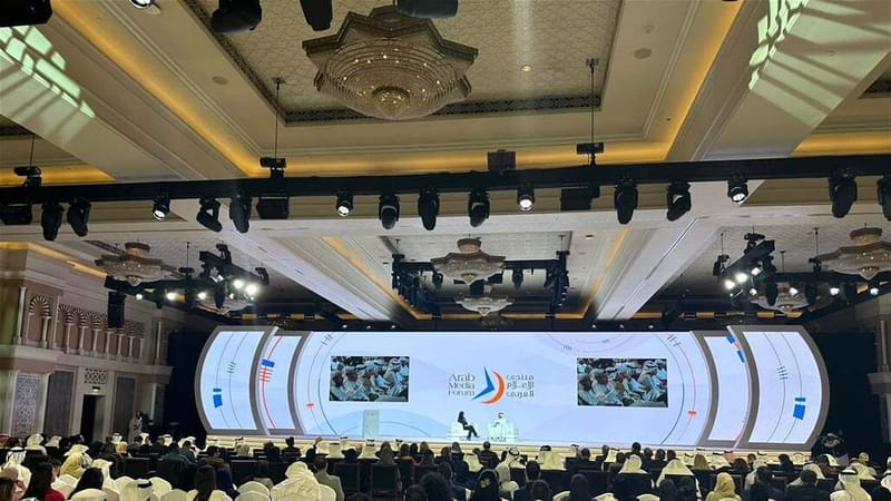 قرقاش: قرار عودة سوريا للجامعة العربيّة استراتيجي.. عليها معالجة ملفين