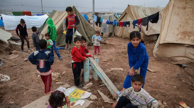 تعرّف على مرتبة العراق بين الدول الأكثر جذباً للمهاجرين