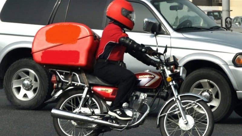 شركة أمريكية تحقق حلم سائقي الدراجات بإنتاج إطارات "تدوم مدى الحياة