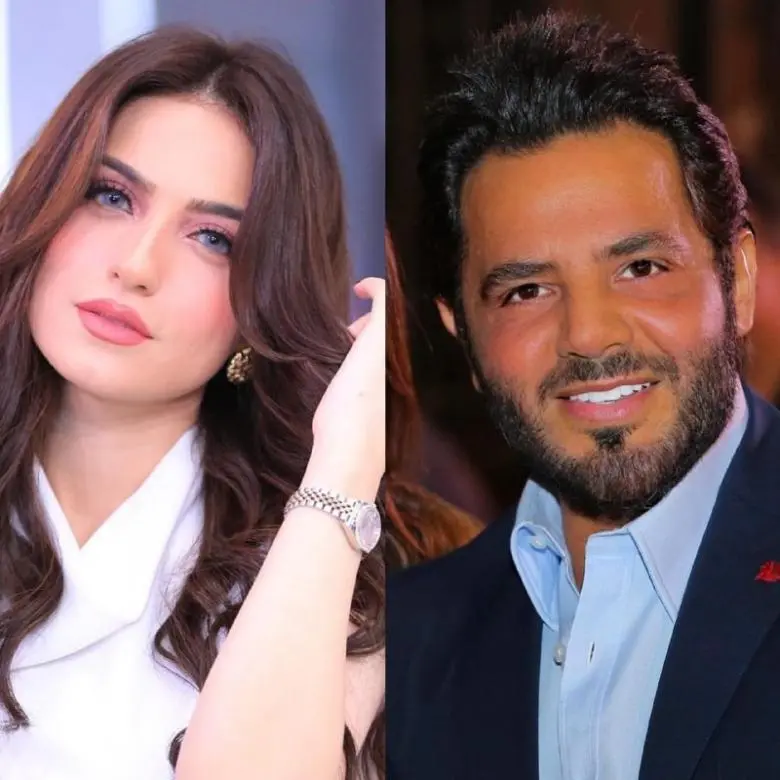 أزمة نيشان وياسمين عز مستمرة.. وتنتقل إلى المحاكم