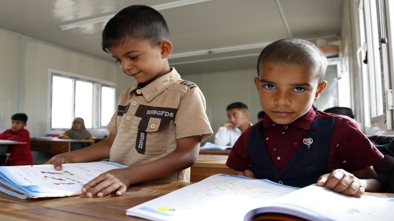 بدء العام الدراسي الجديد بمشاركة أكثر من 13 مليون تلميذ وطالب