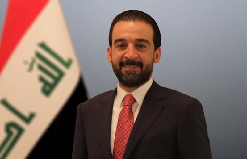 الحلبوسي يهنئ ببدء العام الدراسي الجديد