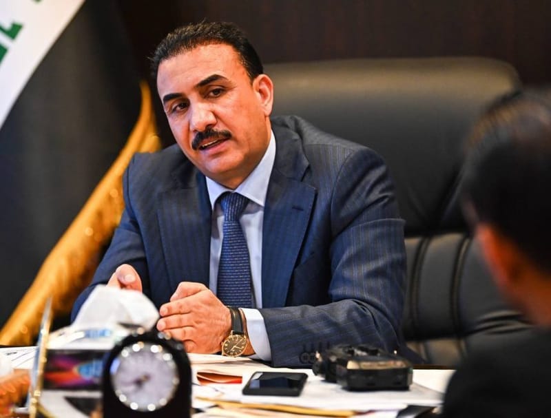 وزير التربية: العام الدراسي الجديد يحمل تطلعات وطموحات ملؤها الإصرار والعزيمة