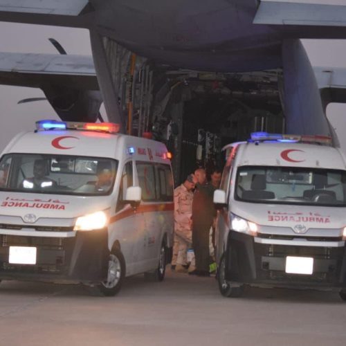 وزير الداخلية التركي: قتل إرهابيين اثنين في هجوم أنقرة