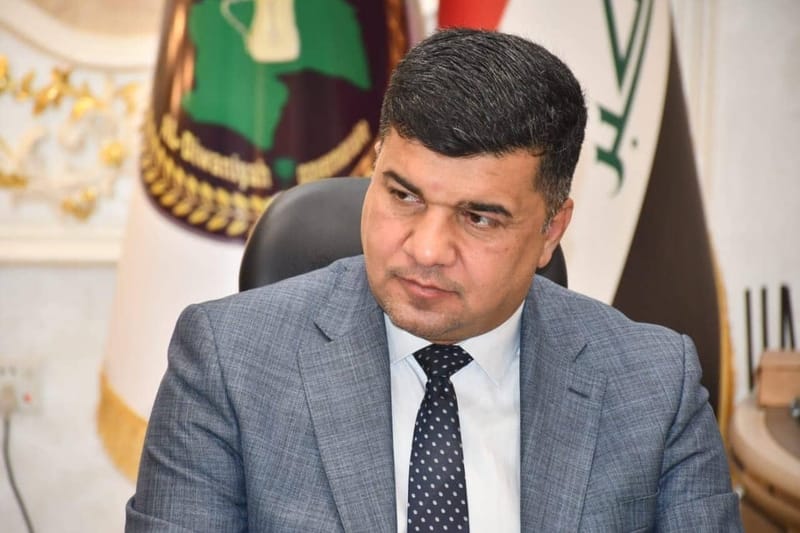 الديوانية تتخذ عدة اجراءات لتسهيل عمل المستثمرين وتووعد المتلكئين بعقوبات قانونية