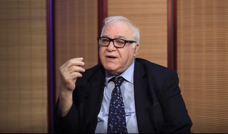 مستشار رئيس الوزراء يوضح أهمية الضمانات السيادية