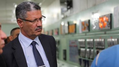 وزير التجارة يوجه بتشكيل فريق وزاري بشأن عمليتي التصدير والاستيراد باقليم كردستان