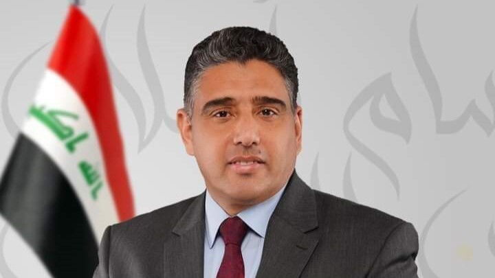 محافظ بابل يعلن الانتهاء من ملف المشاريع المتلكئة ويفصل خطة 2023