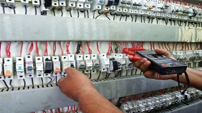 محافظة بغداد تحدد سعر الأمبير للمولدات الأهلية والحكومية خلال شهر تشرين الأول