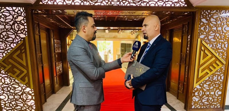 خطة حكومية لشمول نحو 70 منطقة سكنية في بغداد بأعمال الجهد الخدمي