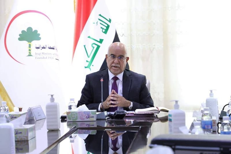 وزير الصحة يعلن تحقيق وفرة مالية تقدر بـ40 مليون دولار من تخفيض عقود الغسل الكلوي