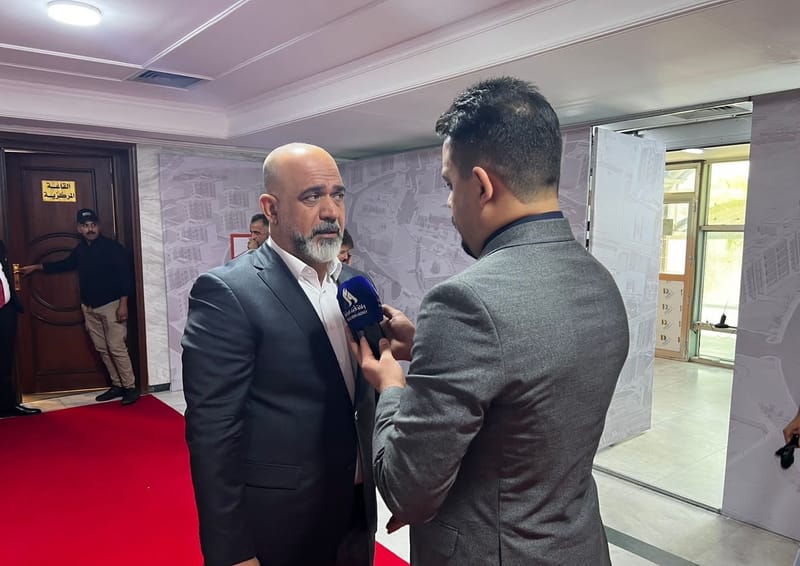 الخدمات النيابية: المدن الجديدة ستعالج أزمة السكن بالعراق