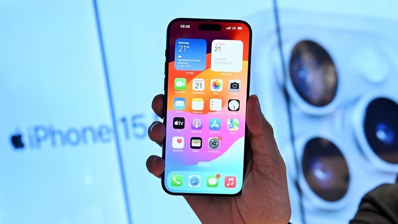 آبل تتعهد بإصلاح مشكلة ارتفاع حرارة هواتف آيفون 15