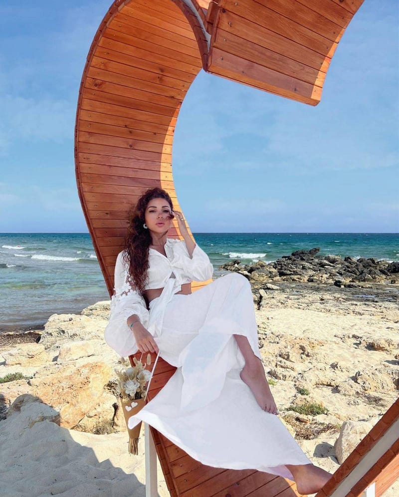 ميريام فارس تضع حداً لجدل مقارنة نفسها بالسيدة فيروز