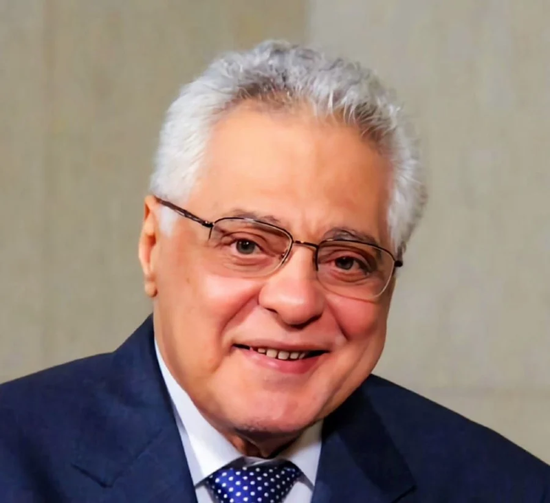 توفيق عبد الحميد يعلن اعتزاله التمثيل للمرة الثانية لأسباب صحية