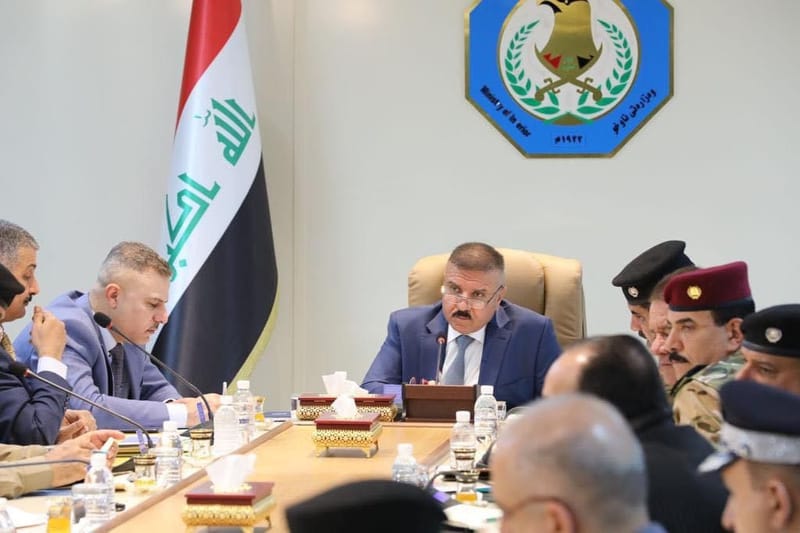 وزير الداخلية يصدر توجيهاً لمديرية الدفاع المدني