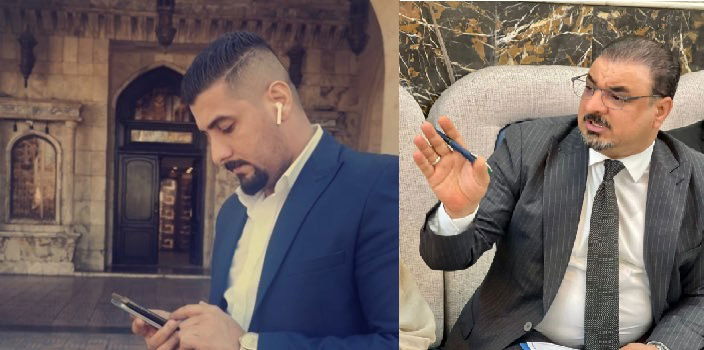 مصادر خاصة: جوحي يغدر برئيس الوزراء ويبيعه إلى متظاهري تشرين!