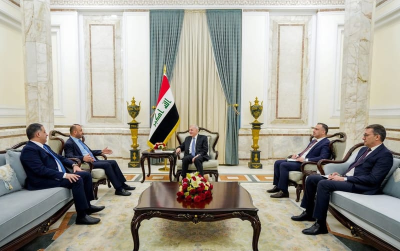 رئيس الجمهورية يوصي بتسهيل إجراءات الضمان الاجتماعي والاهتمام بالشباب