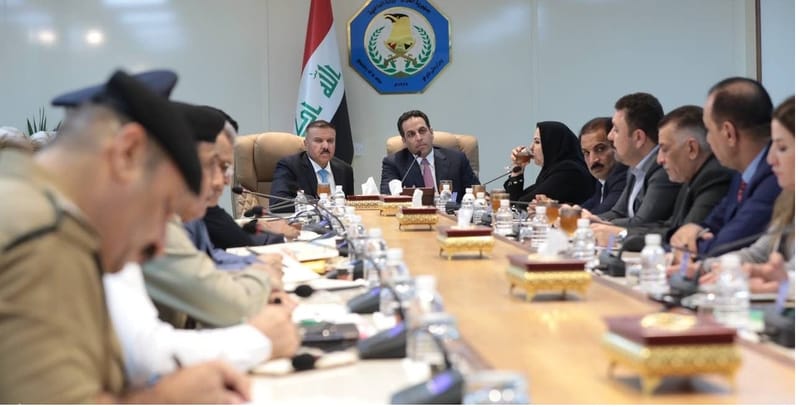 الداخلية والنزاهة النيابية تتفقان على تشكيل لجنة فرعية تتابع عمل دوائر الوزارة