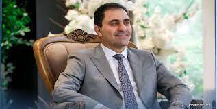 المندلاوي يهنئ بفوز الجوية على أجمك الأوزبكي