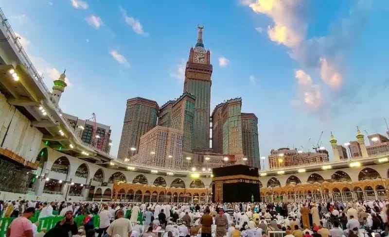 هيئة الحج تدعو الفائزين بالقرعة إلى مراجعة مكاتبها