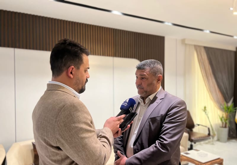 أمانة بغداد تكشف عن توجه لإطلاق تطبيق خاص ببيع وشراء الدور السكنية