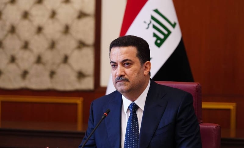 رئيس الوزراء يصدر توجيهين للمرور بمناسبة اليوم الوطني العراقي