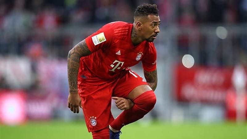 توخيل يعلق على موقف بايرن من استعادة بواتينج