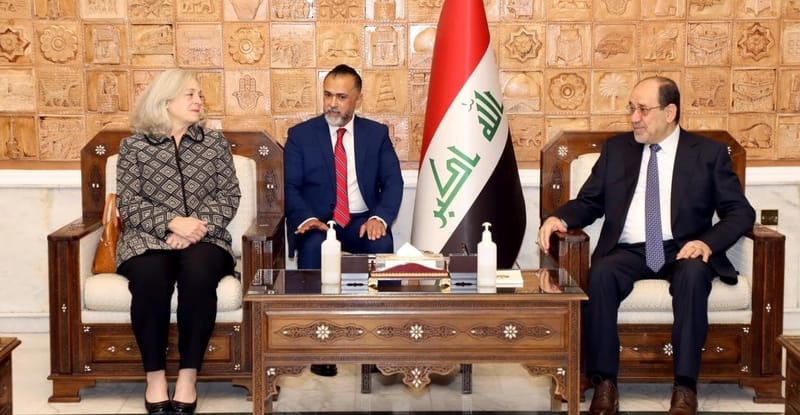 المالكي: العراق يستعد لاجراء انتخابات محلية تتسم بالشفافية والنزاهة