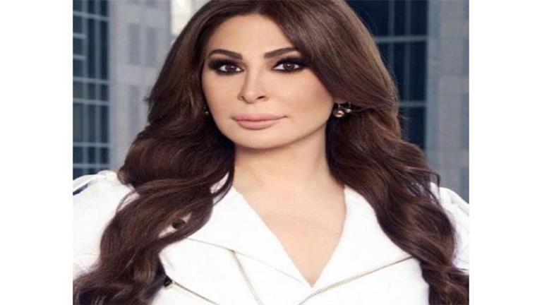 إليسا تهنئ أصالة على أغنيتها الجديدة وتوجه لها رسالة