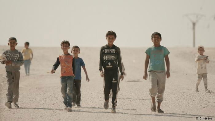 العدل تعلن تسفير 1000 طفل من عائلات داعش لبلدانهم